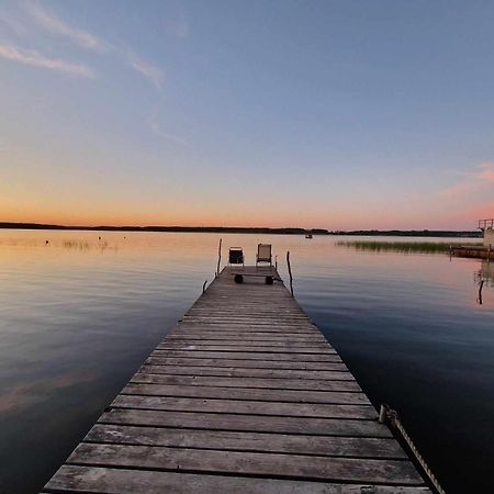 Апартаменты Lesny Zakatek Nr 2 Radzyn Экстерьер фото